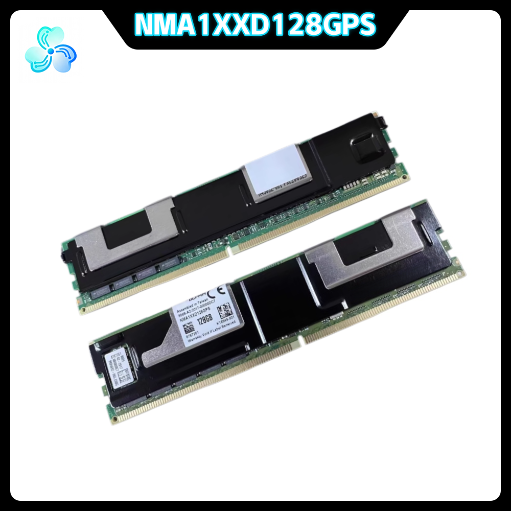 Memori Persisten Optane DC 128 - 128Gb Ddr4 Ecc Lrdimm 3200Mhz ulasan dan harga